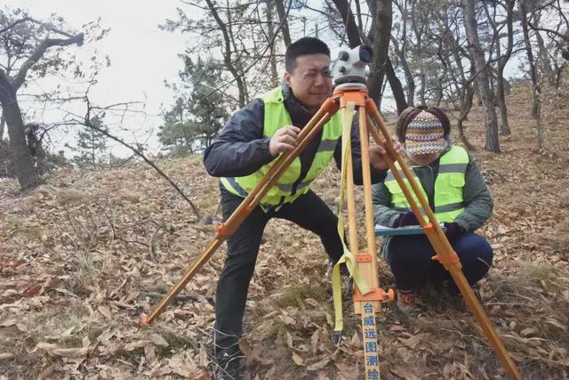 威海城投集团公路勘察设计院以党建引领业务发展